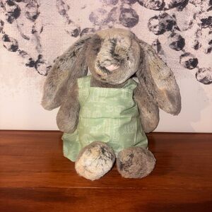 Cactus Jellycat Handmade Dress